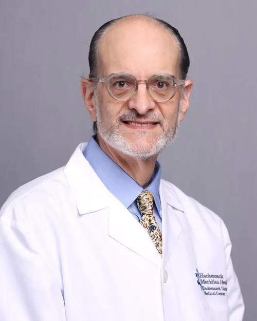 David Panush