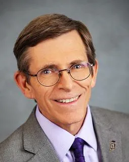 James Glenn Horton