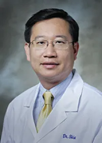 Steven S Shin