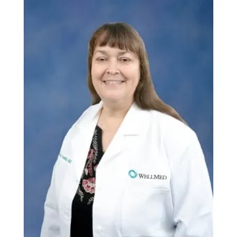Carolyn R Franklin