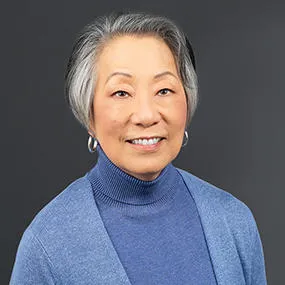 Helen Chun Ohallaron