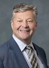Michael J Fraipont