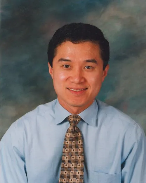 Christopher S. Aou