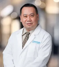 John T. Wey