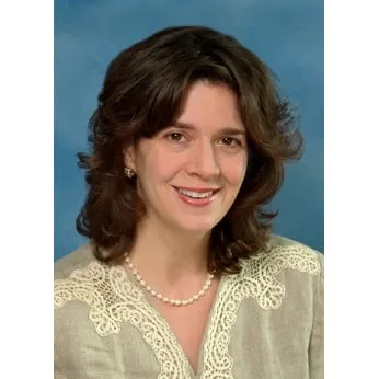 Cindy Louise Johnston