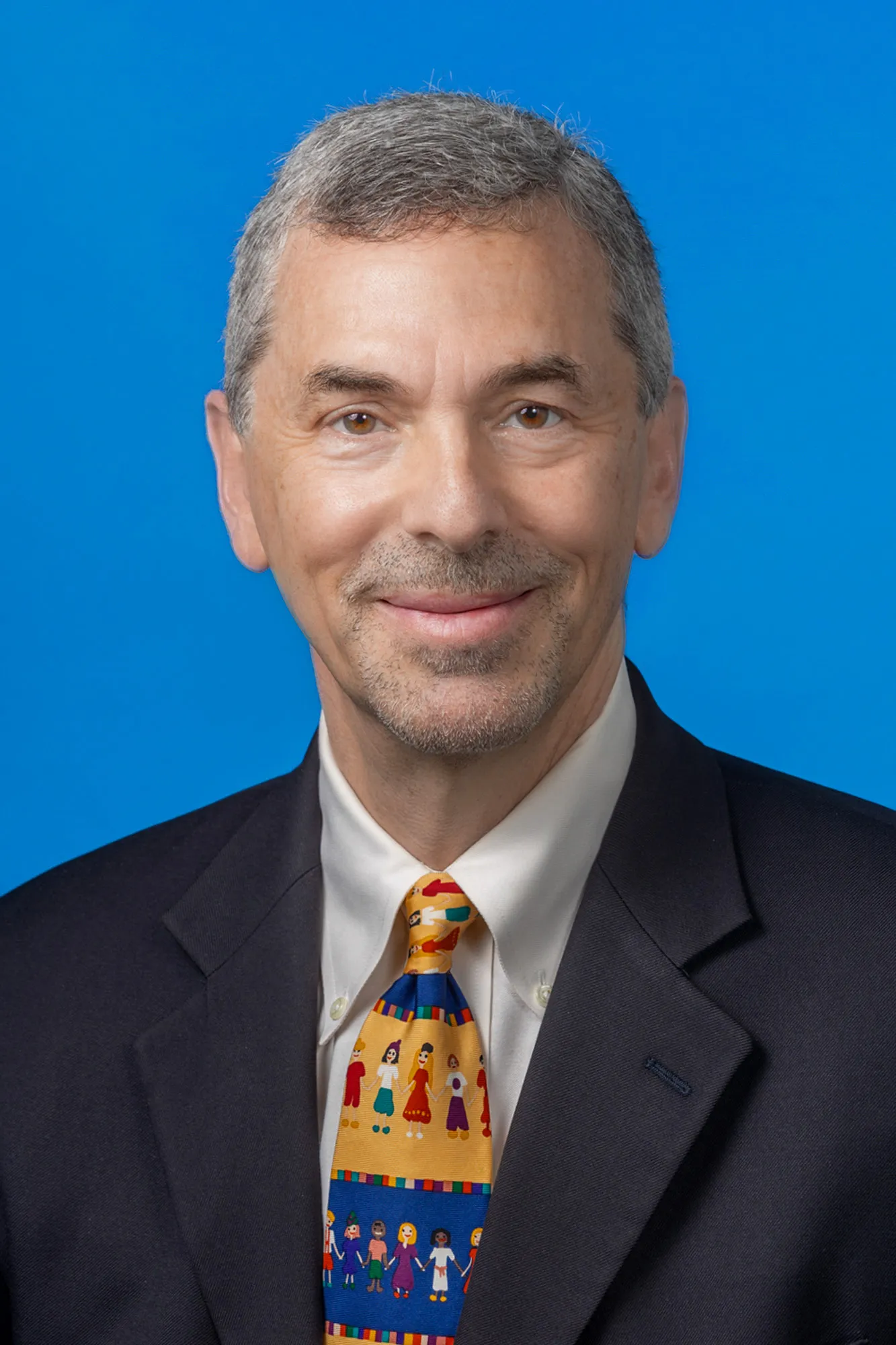 Daniel Wechsler