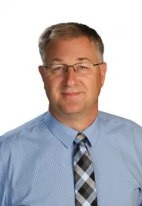 Kevin Draxinger