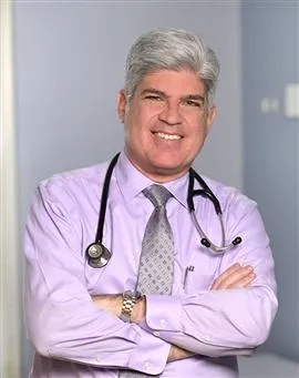Mark A. Monaco