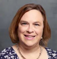 Elizabeth Hagen