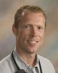 Michael D. Dunkerley