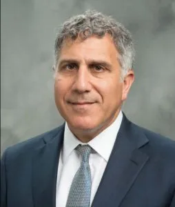 Dr. Paul Varastad Raphaelian
