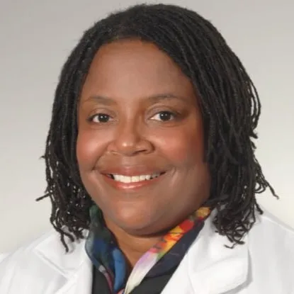 Roxanne C Thompson