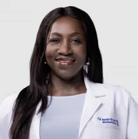Olasupo Olagundoye