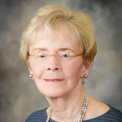 Lynn Mahony