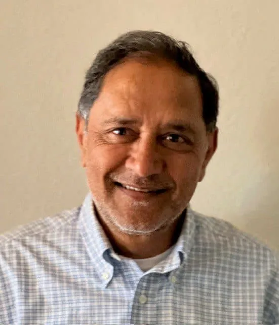 Anil Patel