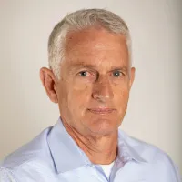 David A. Calhoun