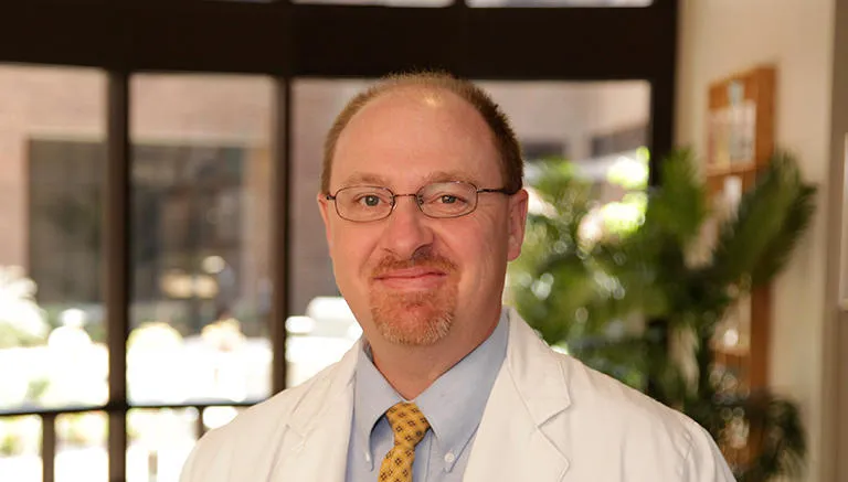 Robert D. Haskins