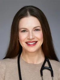 Christine Matijasic