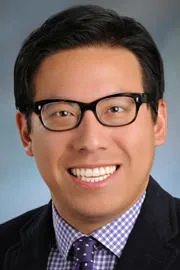 Joseph C. Hou