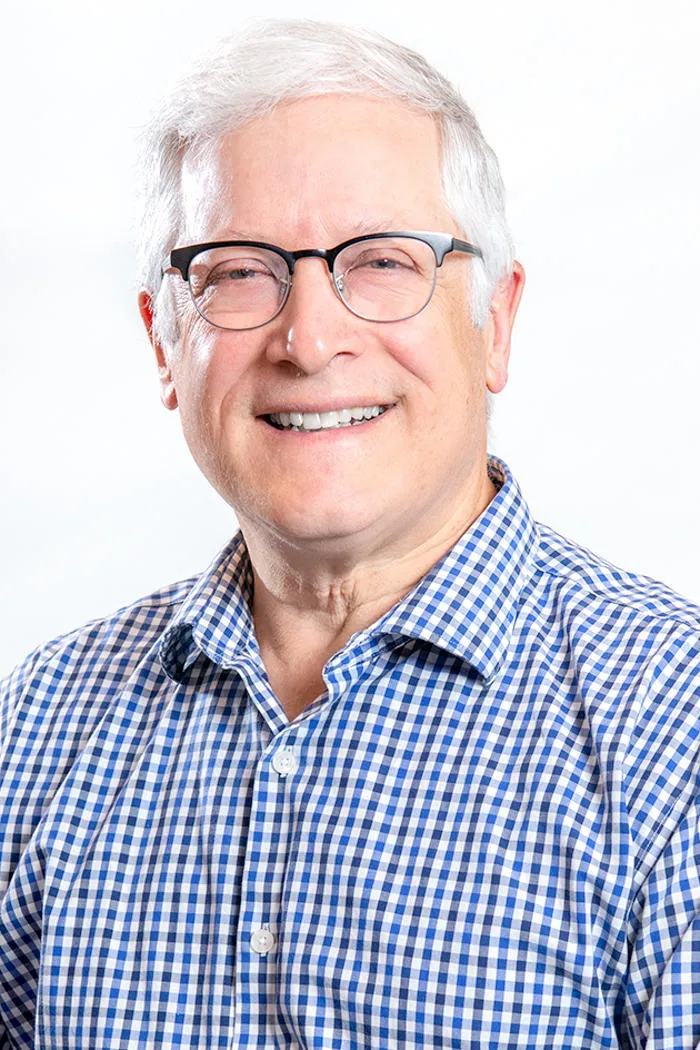 Benson Louis Zoghlin