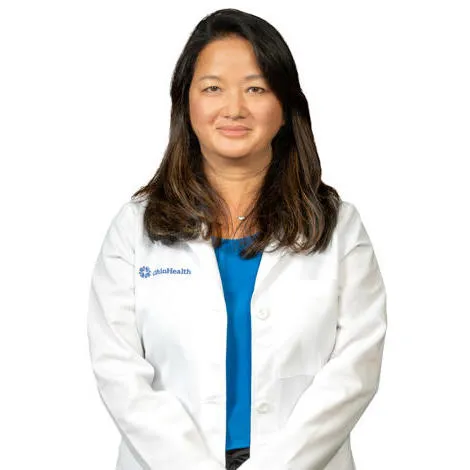 Jacqueline Tran Rohl