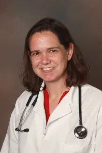 Mary Heath
