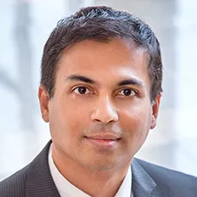 Chirag S. Shukla