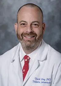 David A Ziring