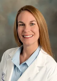 Lesley Huffman-Dilg