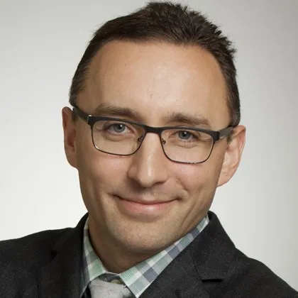 Michael J Rasiej