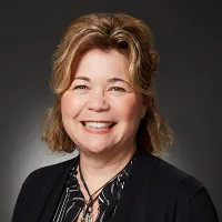 Brenda Holmes