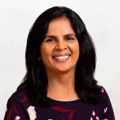 Anuradhika Kandula