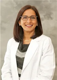 Amita Sanjay Parikh