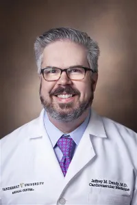 Jeffrey Michael Dendy