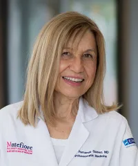 Maria F. Gomez