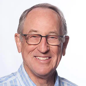 Gary Van Houten Dahl