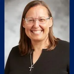 Elizabeth Mary O'connor