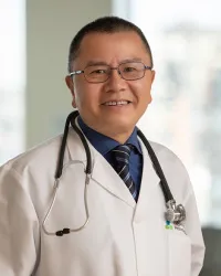 Ming Zhang