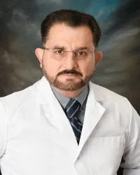 Abid Hussain