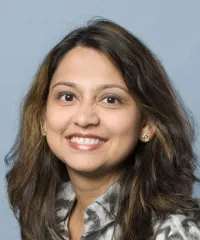 Shalini Dogra