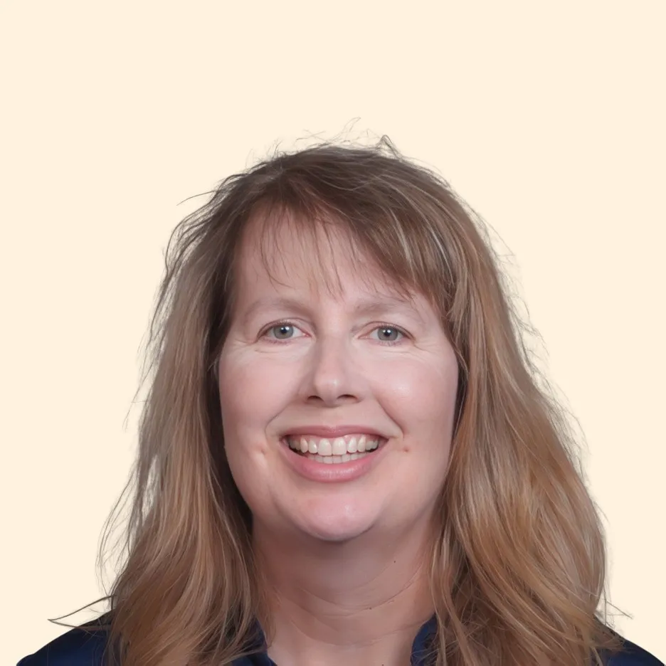 Deborah Spandikow