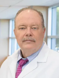 Richard B White