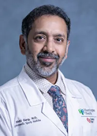 Rishi Garg