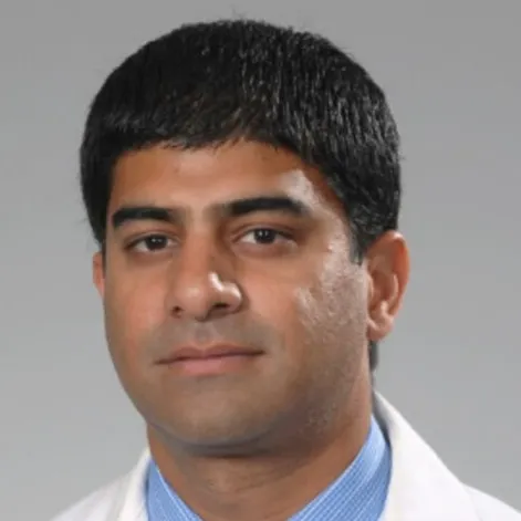 Rahul P Prasankumar