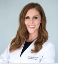 Jacqueline Michelle Levin