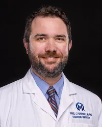 Daniel C Fernandez