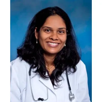 Jyothi Kundur