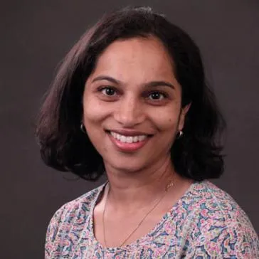 Divya Ramaraju
