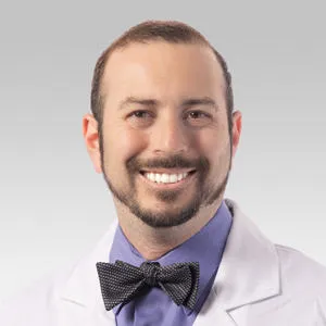Joshua S. Dworetzky