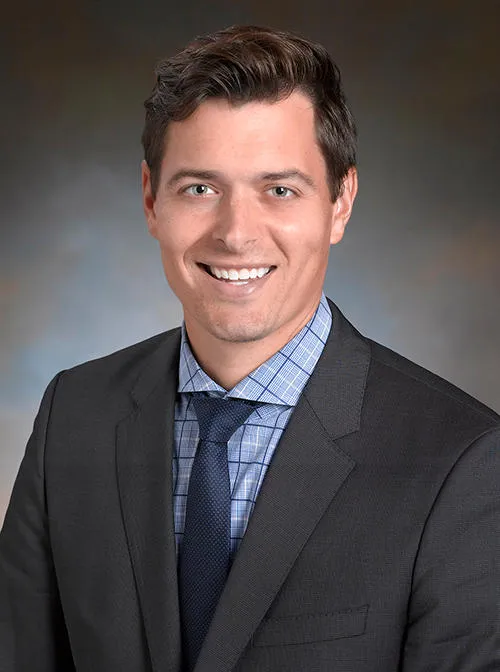 Zachary Ichter